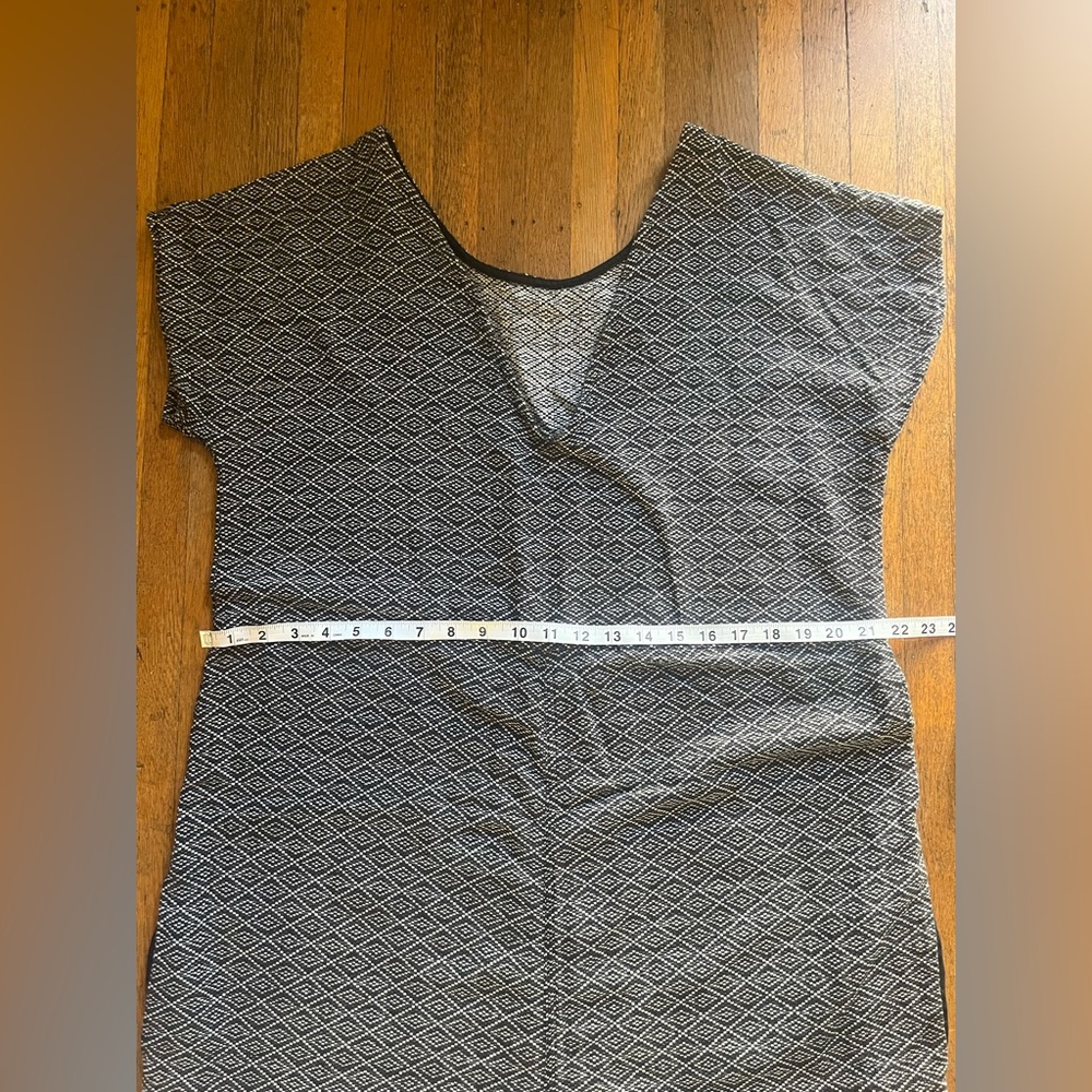 Ace & Jig playsuit in nightshade - Picture 5 of 5